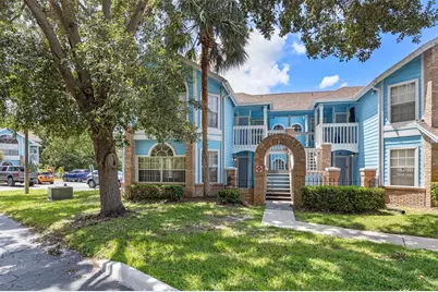 2727 N Poinciana Boulevard #131, Kissimmee, FL 34746 - Photo 1