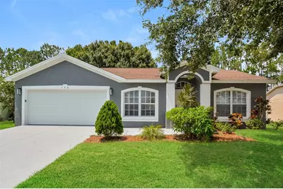 548 Berkley Pointe Drive, Auburndale, FL 33823 - Photo 1