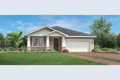 2665 Fiddle Leaf Loop, Apopka, FL 32712 - Photo 1