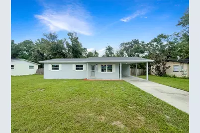 801 NE 4th Avenue, Mulberry, FL 33860 - Photo 1