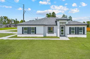 5107 SW 164th Street Rd, Ocala, FL 34473 - Photo 1