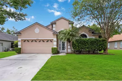 2908 Cedena Cove Street, Orlando, FL 32817 - Photo 1