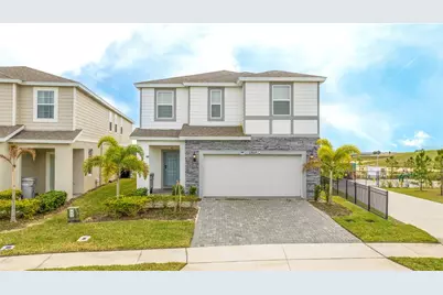 1907 Summer Drive, Davenport, FL 33897 - Photo 1