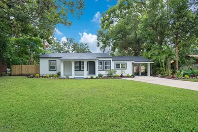 811 Escambia Drive, Sanford, FL 32771 - Photo 1