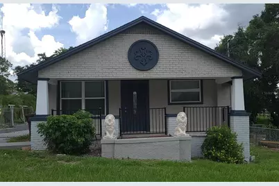 421 N 2nd Street, Haines City, FL 33844 - Photo 1