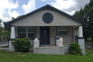 421 N 2nd St, Haines City, FL 33844 - Photo 1