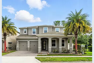 15315 Gilligan Court, Winter Garden, FL 34787 - Photo 1