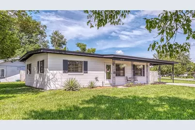 1212 Park Manor Drive, Orlando, FL 32825 - Photo 1