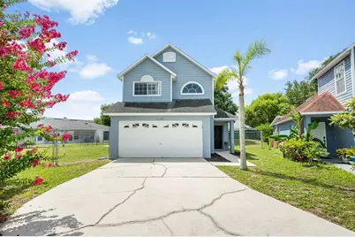 11172 Einbender Road, Orlando, FL 32825 - Photo 1