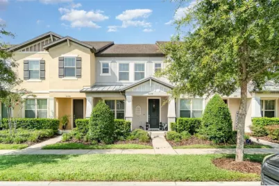 5174 Caspian Street, Saint Cloud, FL 34771 - Photo 1