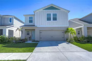 7564 Freesia Trce, Wesley Chapel, FL 33545 - Photo 1