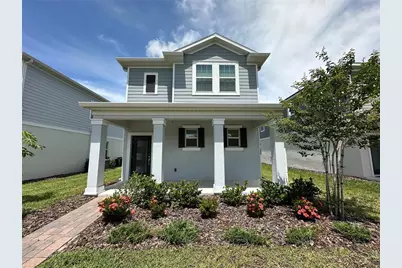 2989 Howley Alley, Saint Cloud, FL 34771 - Photo 1