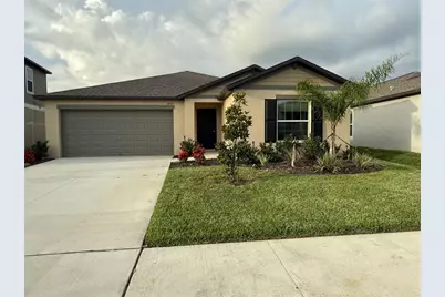 11415 Linden Depot Road, San Antonio, FL 33576 - Photo 1