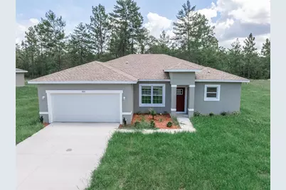 851 Marion Oaks Manor, Ocala, FL 34473 - Photo 1