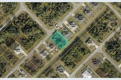 Irondale Road, North Port, FL 34287 - Photo 1