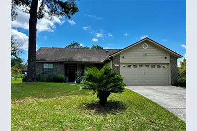 628 Robert Livingston Street, Orange Park, FL 32073 - Photo 1