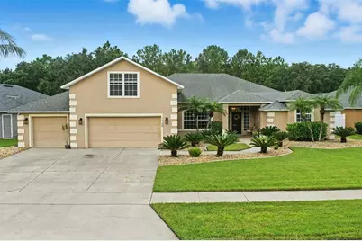 1908 Creekwater Boulevard, Port Orange, FL 32128 - Photo 1