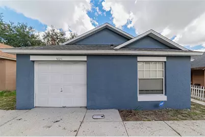 5624 Indialantic Drive, Orlando, FL 32808 - Photo 1