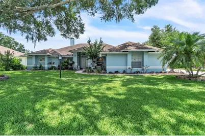 413 Horseshoe Lane NE, Winter Haven, FL 33881 - Photo 1