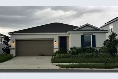 819 Folklore Lane, Haines City, FL 33844 - Photo 1