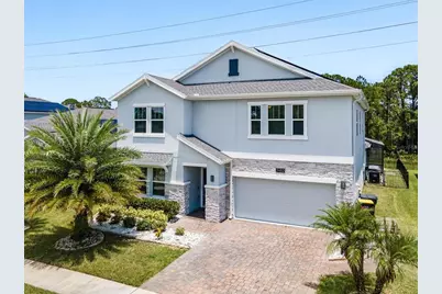 2452 Camden Park Avenue, Davenport, FL 33837 - Photo 1