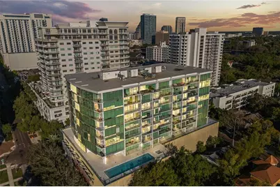 101 S Eola Drive #1114, Orlando, FL 32801 - Photo 1