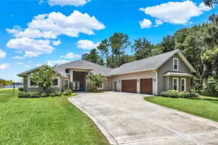 33947 E Lake Joanna Dr, Eustis, FL 32736 - Photo 1