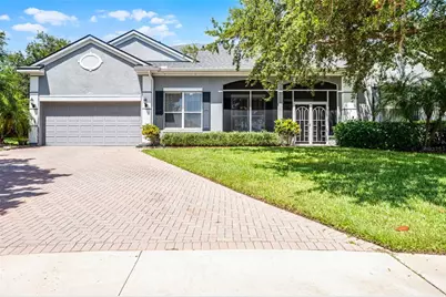 2495 Squaw Creek, Clermont, FL 34711 - Photo 1