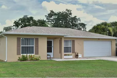 7035 Bismarck Road, Cocoa, FL 32927 - Photo 1