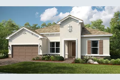 918 Tassleflower Trail, Saint Cloud, FL 34771 - Photo 1