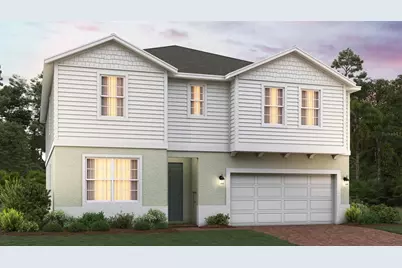 2007 Gracebloom Way, Deland, FL 32724 - Photo 1