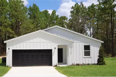 12183 SW 94th Lane, Dunnellon, FL 34432 - Photo 1