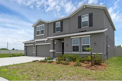 617 Hitch Loop, Saint Cloud, FL 34772 - Photo 1