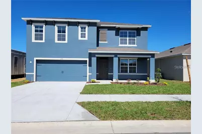 575 Tortugas Street, Haines City, FL 33844 - Photo 1