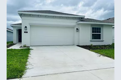 321 Lawson Avenue, Haines City, FL 33844 - Photo 1