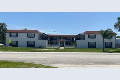 955 Knox Mc Rae Drive #2, Titusville, FL 32780 - Photo 1