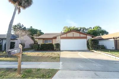666 Sausalito Boulevard, Casselberry, FL 32707 - Photo 1