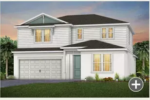 5636 Flame Vine Wy, Saint Cloud, FL 34771 - Photo 1