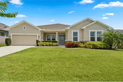 16415 Good Hearth Boulevard, Clermont, FL 34711 - Photo 1