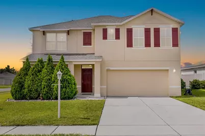 6060 Forest Ridge Lane, Winter Haven, FL 33881 - Photo 1