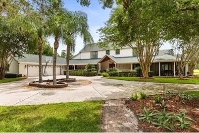 3760 Branton Drive, Oviedo, FL 32765 - Photo 1