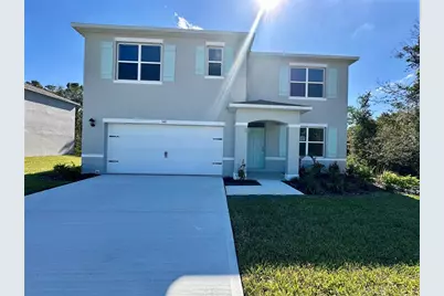 541 Coronado Cove Road, New Smyrna Beach, FL 32168 - Photo 1