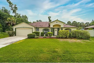 2407 Pine Tree Drive, Edgewater, FL 32141 - Photo 1