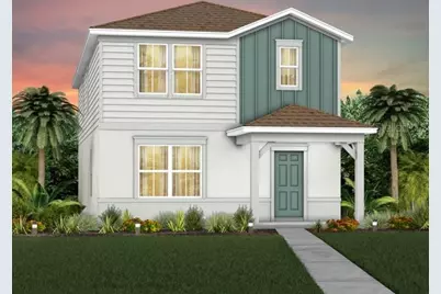 7126 Rosy Sky Avenue, Orlando, FL 32829 - Photo 1