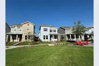 13352 Leggett Alley, Orlando, FL 32827 - Photo 1