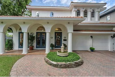 1100 Edwards Lane, Orlando, FL 32804 - Photo 1