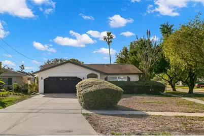 5931 Denver Street NE, Saint Petersburg, FL 33703 - Photo 1