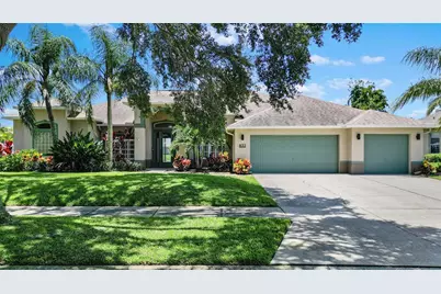 833 Woodbine Drive, Merritt Island, FL 32952 - Photo 1