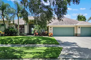 833 Woodbine Dr, Merritt Island, FL 32952 - Photo 1