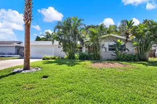 1817 Lombardy Dr, Clearwater, FL 33755 - Photo 1